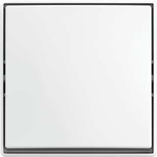 ABB Busch-Jaeger - AP Installatieschakelaar Schak Wis Opb B-Ap Alp Wt