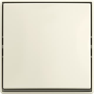 ABB Busch-Jaeger - AP Installatieschakelaar Schak Wis Opb B-Ap Wit