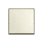 ABB Busch-Jaeger - AP Installatieschakelaar Schak Wis Opb B-Ap Wit