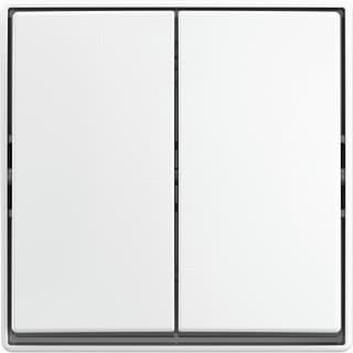 ABB Busch-Jaeger - AP Installatieschakelaar Schak Serie Opb B-Ap Alp Wt