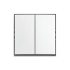 ABB Busch-Jaeger - AP Installatieschakelaar Schak Serie Opb B-Ap Alp Wt