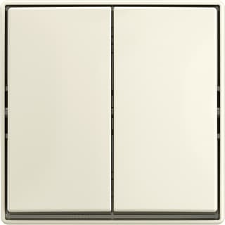 ABB Busch-Jaeger - AP Installatieschakelaar Schak Serie Opb B-Ap Wit