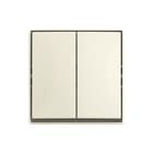 ABB Busch-Jaeger - AP Installatieschakelaar Schak Serie Opb B-Ap Wit