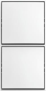 ABB Busch-Jaeger - AP Installatieschakelaar Schak Wis/Wis+Plt Opb Alpwt