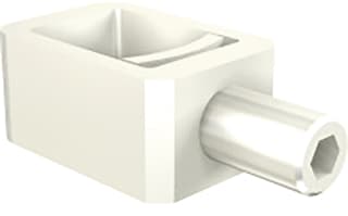 ABB - Tmax XT Aansluitvlag/Fasespreider kit fc cual a1 25mm2 2pcs