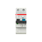 ABB - Smissline-S FS401 Aardlekautomaat Fs401E-C25/0.03 Aardl.Sch