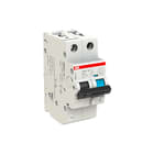 ABB - Smissline-S FS401 Aardlekautomaat Fs401M-B10/0.03 Aardl.Sch