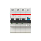 ABB - Smissline-S FS403 Aardlekautomaat Fs403E-C20/0.03 Aardl.Sch