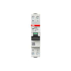 ABB - System pro M compact DS202CR Aardlekautomaat Diff.Autom Ds202Crm 2P B20