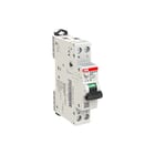 ABB - System pro M compact DSN201E Aardlekautomaat aardlaut dsn201e c16 a10