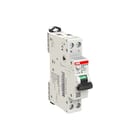 ABB - System pro M compact DSN201E Aardlekautomaat Aardlaut C16 A10