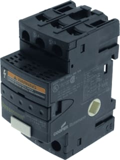 Eaton - Bussmann Houder voor cilindrische zekering  opm-ng-sc3