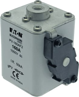 Eaton - Bussmann Smeltpatroon (mes) smeltpatr pv-160af2