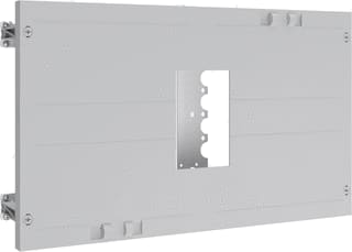Schneider Electric - Inbouwunit leeg  inb unit leeg szmt22131