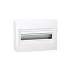 Schneider Electric - Groepenkast, leeg Mod Verd Prisms Xs Opb 1X18