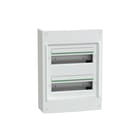 Schneider Electric - Groepenkast, leeg Mod Verd Prisms Xs Opb 2X13