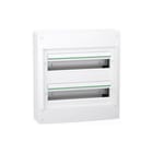 Schneider Electric - Groepenkast, leeg Mod Verd Prisms Xs Opb 2X18