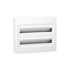 Schneider Electric - Groepenkast, leeg Mod Verd Prisms Xs Opb 2X24