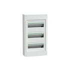 Schneider Electric - Groepenkast, leeg Mod Verd Prisms Xs Opb 3X13