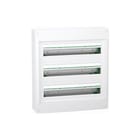 Schneider Electric - Groepenkast, leeg Mod Verd Prisms Xs Opb 3X24