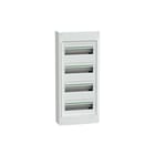 Schneider Electric - Groepenkast, leeg Mod Verd Prisms Xs Opb 4X13