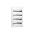 Schneider Electric - Groepenkast, leeg Mod Verd Prisms Xs Opb 4X18