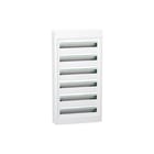 Schneider Electric - Groepenkast, leeg Mod Verd Prisms Xs Opb 6X24