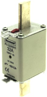 Eaton - Bussmann Smeltpatroon (mes) Pv-32Anh1