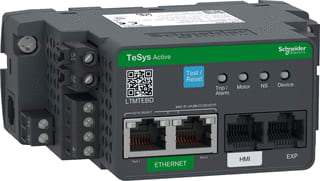 Schneider Electric - Motormanagementsysteem  ltmtebd
