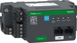 Schneider Electric - Motormanagementsysteem ltmtmbd