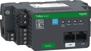 Schneider Electric - Motormanagementsysteem  ltmtmfm