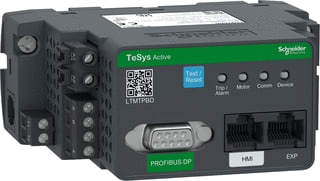 Schneider Electric - Motormanagementsysteem  ltmtpbd