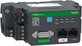 Schneider Electric - Motormanagementsysteem ltmtpfm