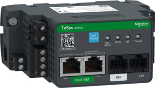 Schneider Electric - Motormanagementsysteem  ltmtpnbd
