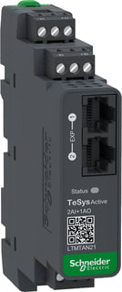 Schneider Electric - Uitbreidingsmod motorbest.+bev.app. ltmtan21