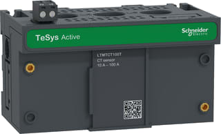 Schneider Electric - Uitbreidingsmod motorbest.+bev.app. ltmtct100t