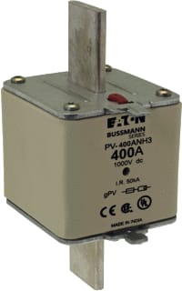 Eaton - Bussmann Smeltpatroon (mes) smeltpatr pv-400anh3