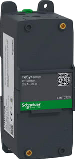 Schneider Electric - Uitbreidingsmod motorbest.+bev.app.  ltmtct25l