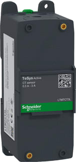 Schneider Electric - Uitbreidingsmod motorbest.+bev.app.  ltmtct3l