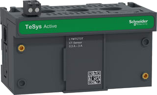 Schneider Electric - Uitbreidingsmod motorbest.+bev.app.  ltmtct3t