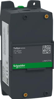 Schneider Electric - Uitbreidingsmod motorbest.+bev.app. ltmtct70l