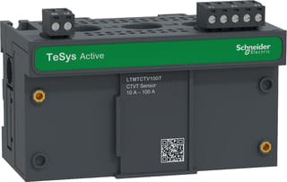 Schneider Electric - Uitbreidingsmod motorbest.+bev.app. ltmtctv100t