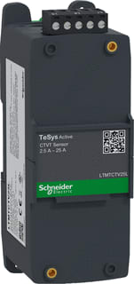 Schneider Electric - Uitbreidingsmod motorbest.+bev.app.  ltmtctv25l
