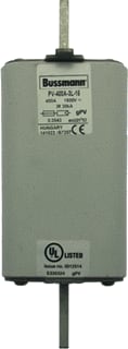 Eaton - Bussmann Smeltpatroon (mes) smeltpatr pv-400a-3l