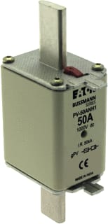 Eaton - Bussmann Smeltpatroon (mes) Pv-50Anh1