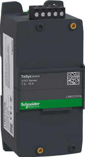 Schneider Electric - Uitbreidingsmod motorbest.+bev.app.  ltmtctv70l
