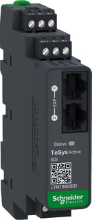 Schneider Electric - Uitbreidingsmod motorbest.+bev.app. ltmtin60bd