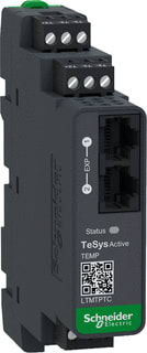 Schneider Electric - Uitbreidingsmod motorbest.+bev.app. ltmtptc