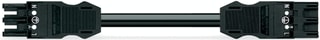 Wago - Patchkabel inst.bare gebouwinstall. KAB M-F 0.5M 5X2.5ZW