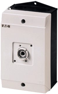 Eaton - Schakelaarkast leeg Schkst Lg 105861